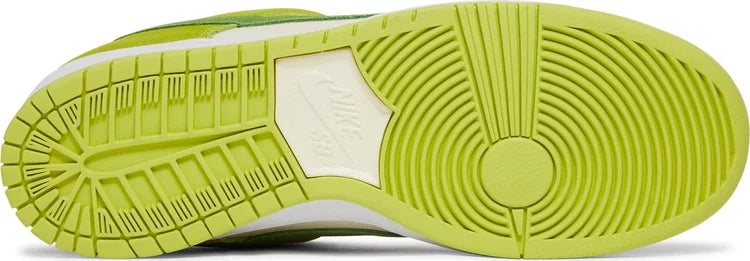 Nike Dunk Low SB Fruity Pack Green Apple