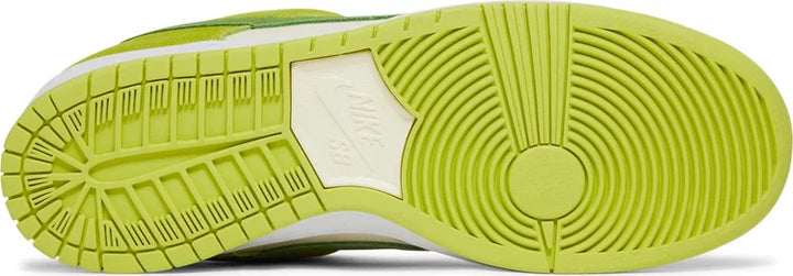 Nike Dunk Low SB Fruity Pack Green Apple