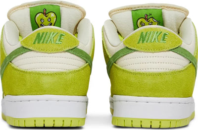 Nike Dunk Low SB Fruity Pack Green Apple