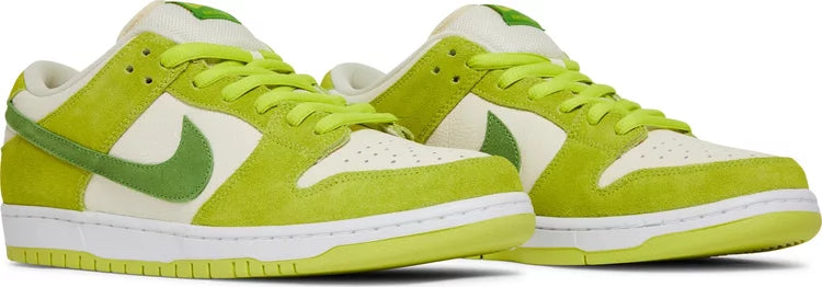 Nike Dunk Low SB Fruity Pack Green Apple