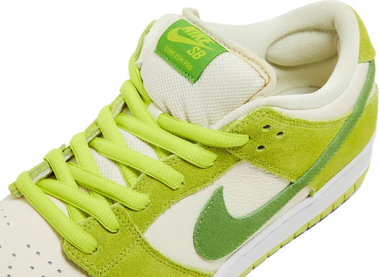 Nike Dunk Low SB Fruity Pack Green Apple