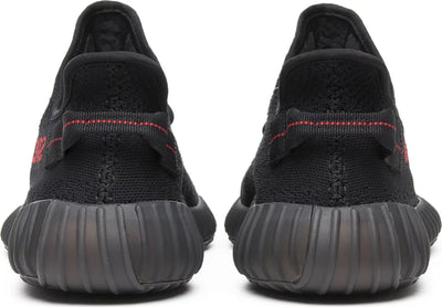 Yeezy 350 v2 Bred W