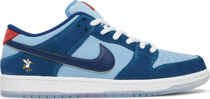 Nike Dunk Low SB Why So Sad W