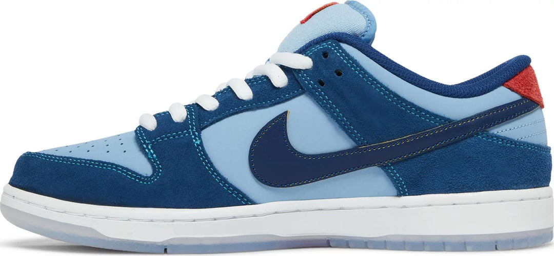 Nike Dunk Low SB Why So Sad W