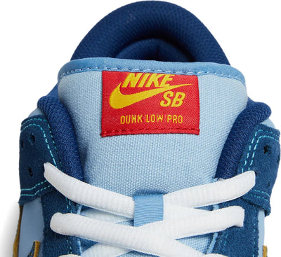 Nike Dunk Low SB Why So Sad W