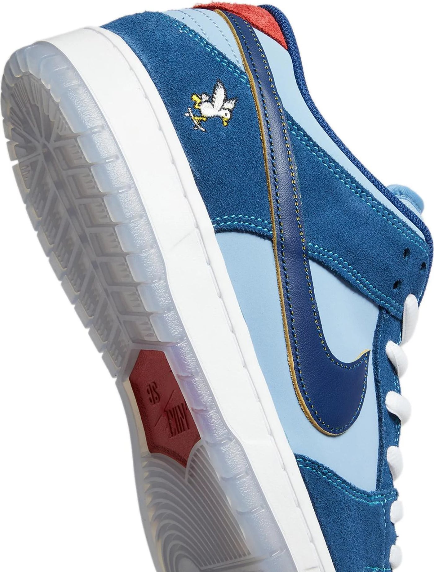 Nike Dunk Low SB Why So Sad W