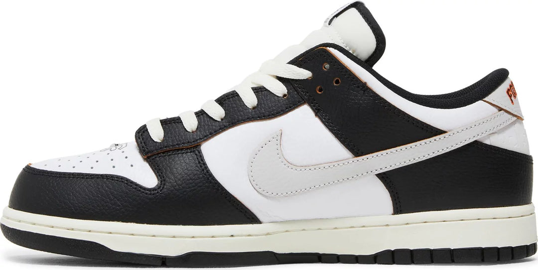 Nike Dunk Low SB HUF San Francisco W