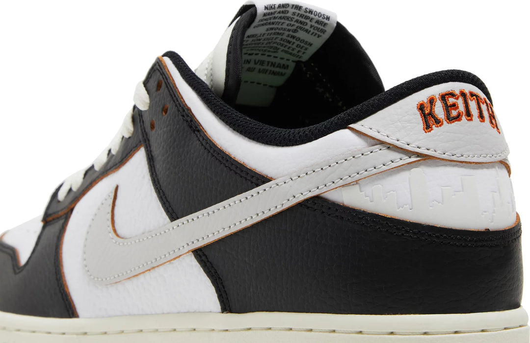 Nike Dunk Low SB HUF San Francisco W