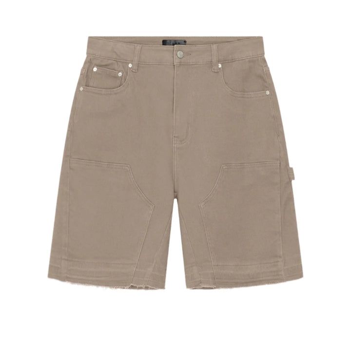 SIARR Rio Shorts Beige