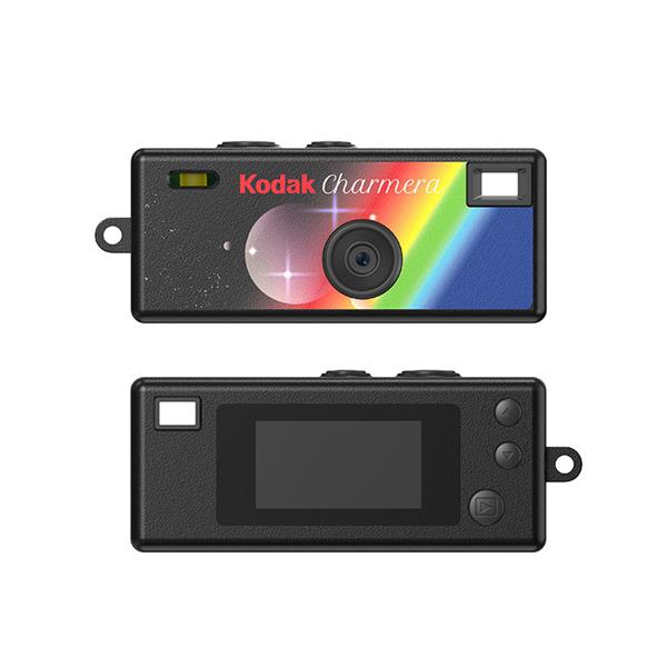 Kodak Charmera Keychain Digital Camera