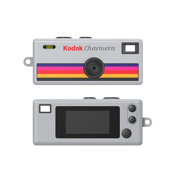 Kodak Charmera Keychain Digital Camera