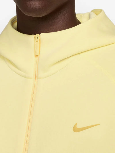 Nike x Nocta Tech Fleece Hoodie Citron Tint