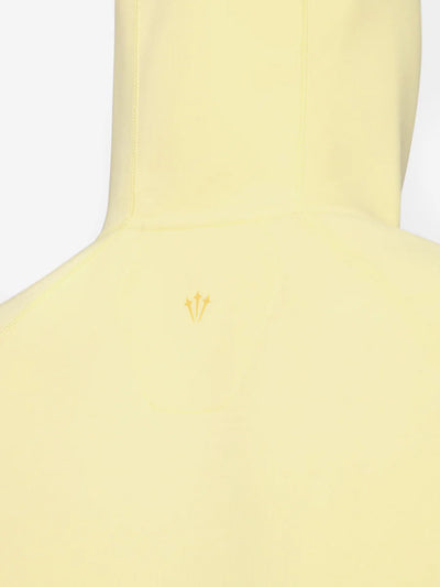 Nike x Nocta Tech Fleece Hoodie Citron Tint