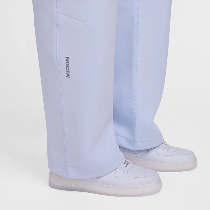 Nike x Nocta Tech Fleece Sweatpants Palest Purple