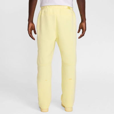 Nike x Nocta Tech Fleece Sweatpants Citron Tint