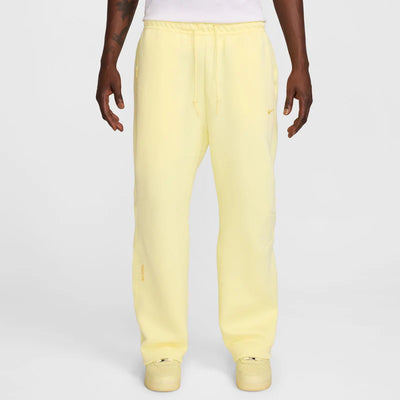 Nike x Nocta Tech Fleece Sweatpants Citron Tint