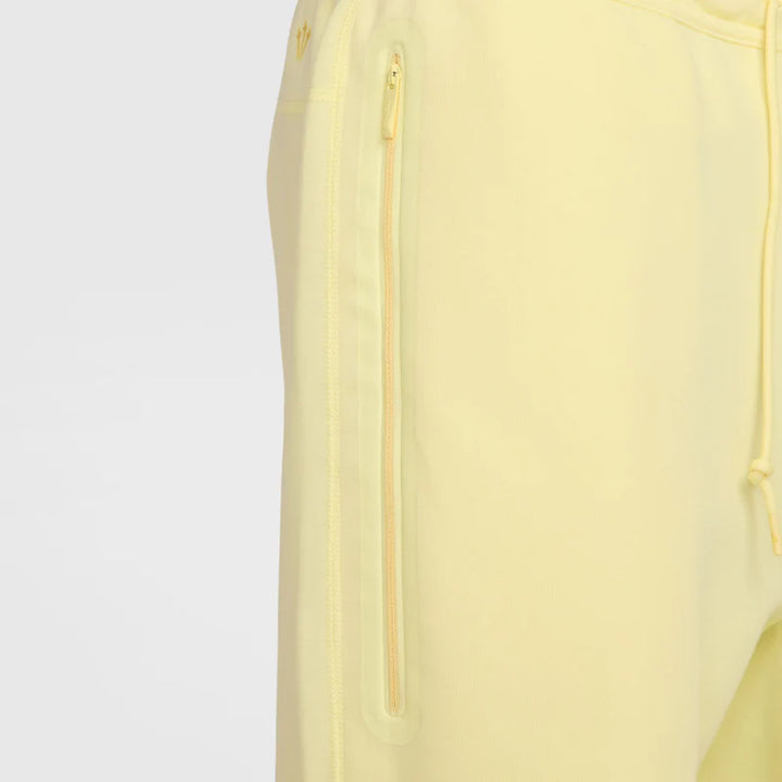 Nike x Nocta Tech Fleece Sweatpants Citron Tint