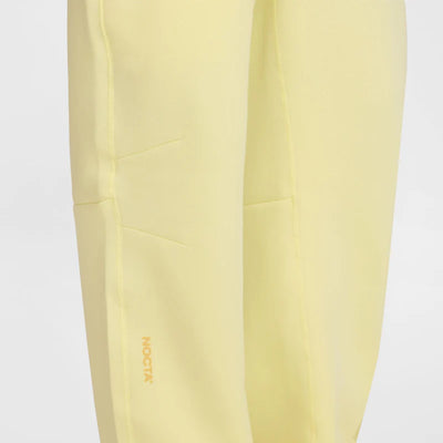 Nike x Nocta Tech Fleece Sweatpants Citron Tint