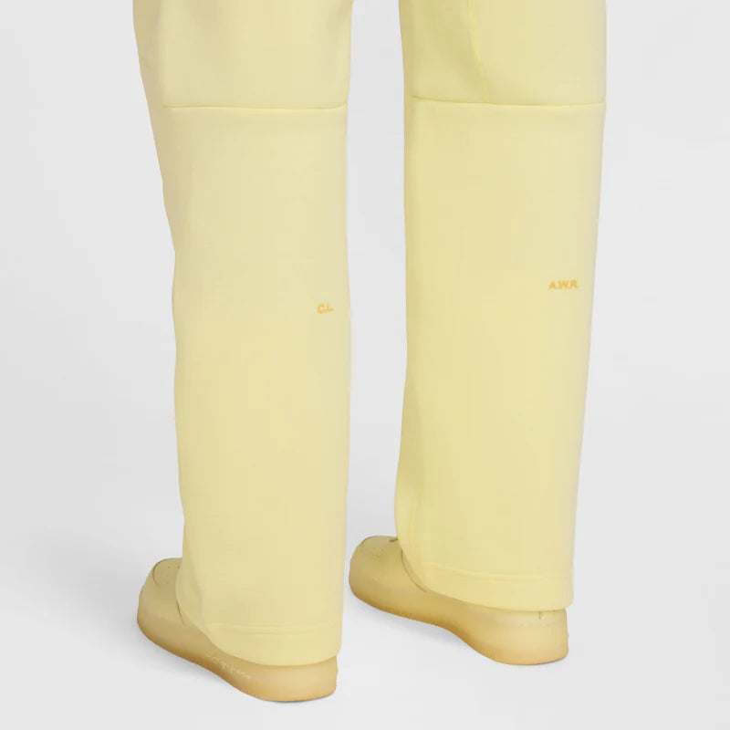 Nike x Nocta Tech Fleece Sweatpants Citron Tint