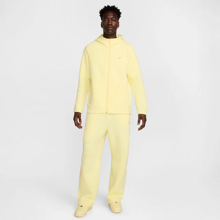 Nike x Nocta Tech Fleece Sweatpants Citron Tint