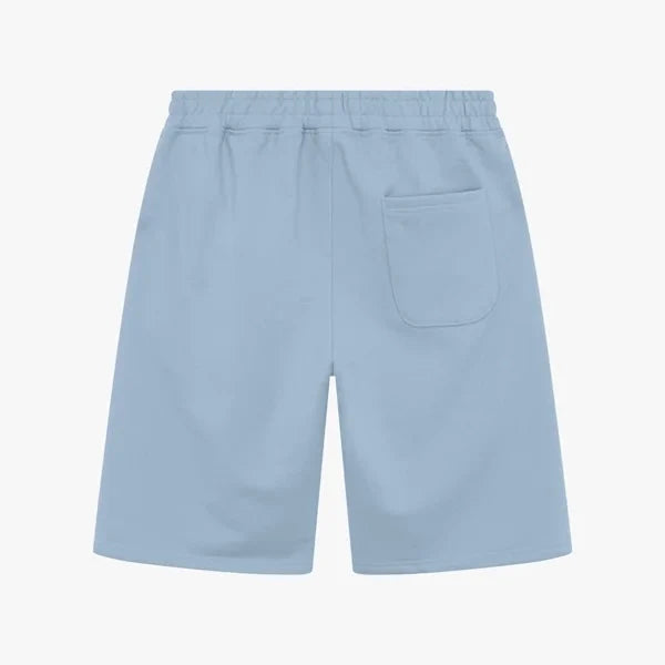 SIARR Puff Shorts Blue