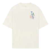 SIARR Crayon T Shirt Beige