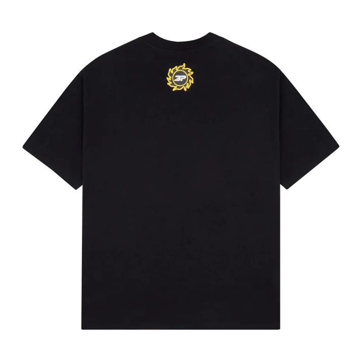 Broken Planet T Shirt Another Day Midnight Black