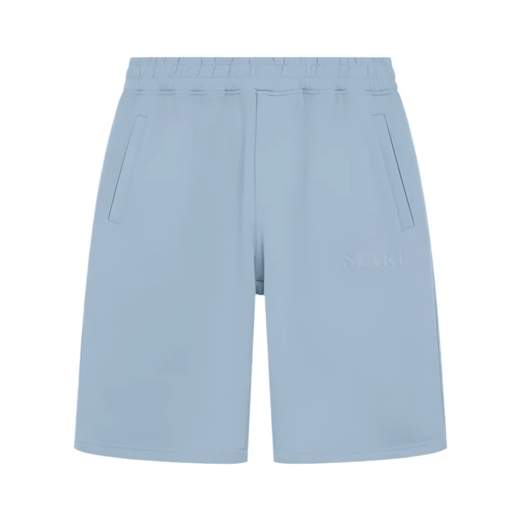 SIARR Puff Shorts Blue