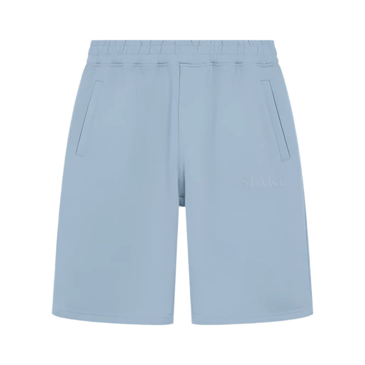 SIARR Puff Shorts Blue