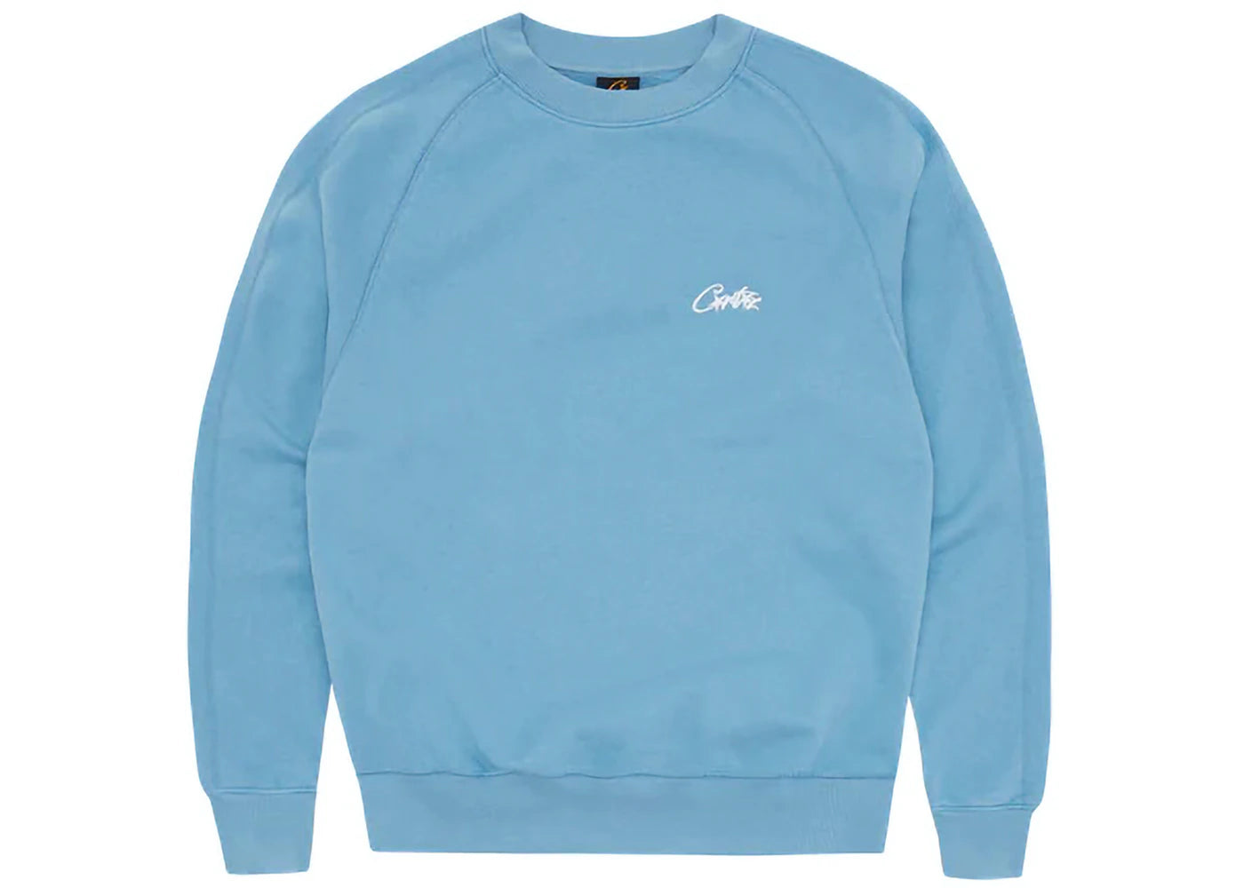 Corteiz Sweatshirt HMP v2 Baby Blue