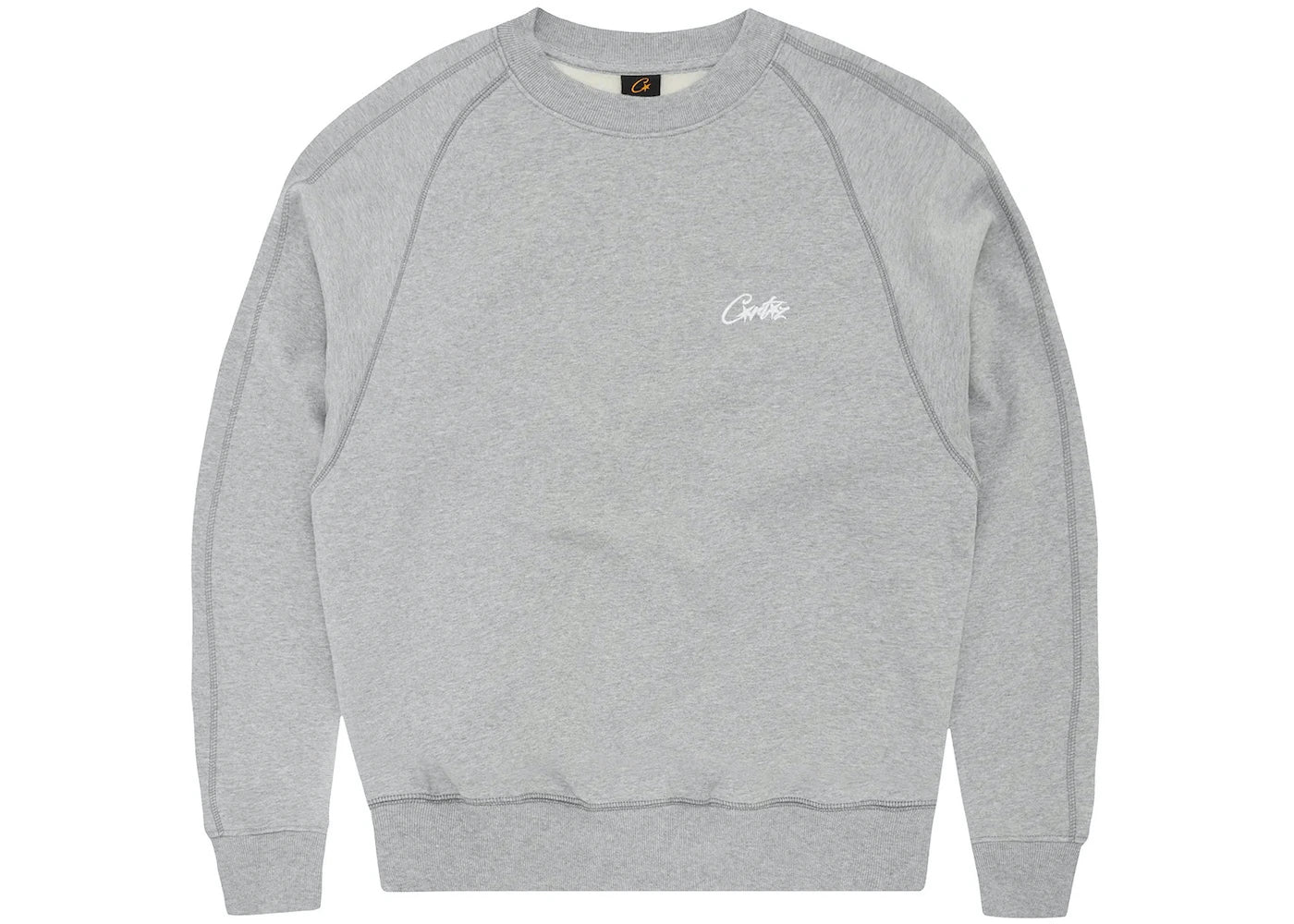 Corteiz Sweatshirt HMP v2 Grey