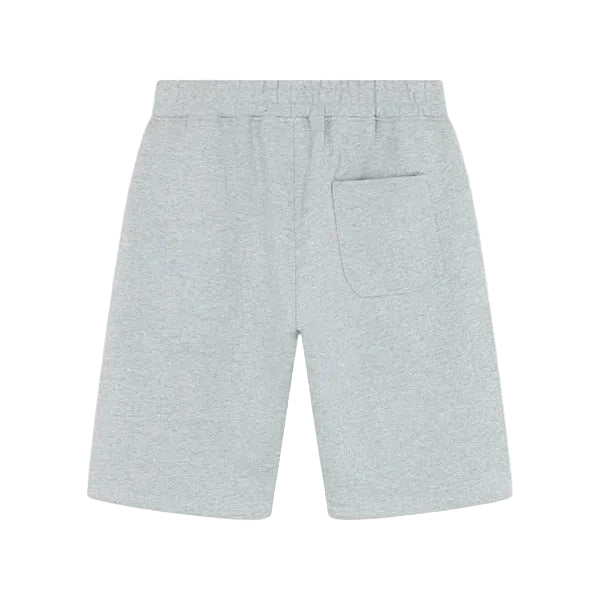 SIARR Puff Shorts Grey