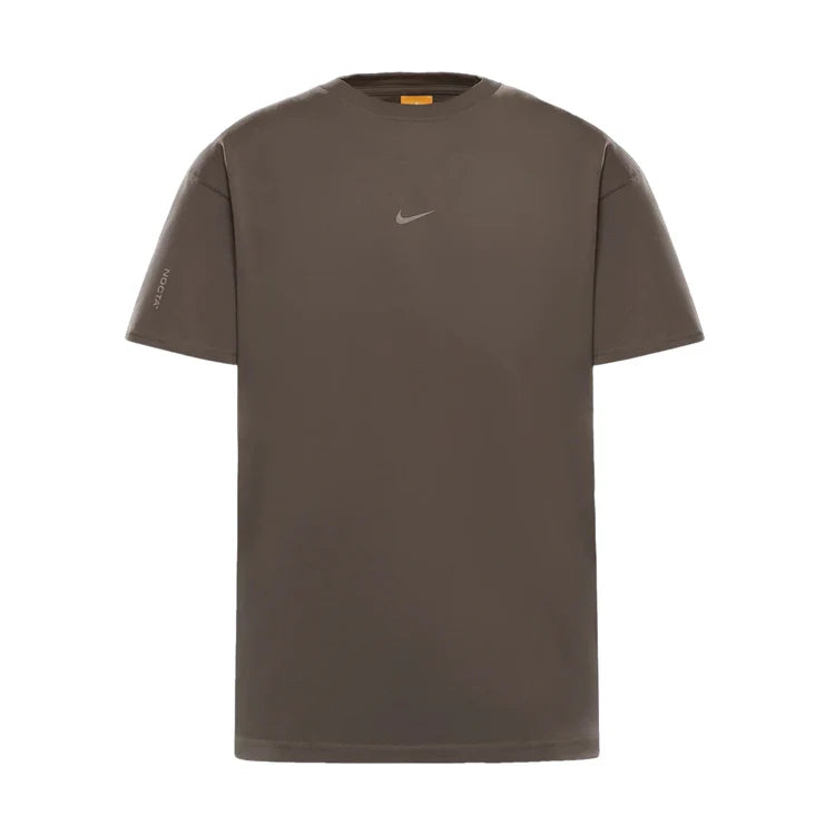 Nike x Nocta T Shirt NRG Brown