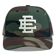 Eric Emanuel Cap Camo