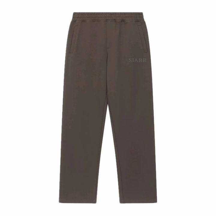 SIARR Puff Jogger Dark Khaki