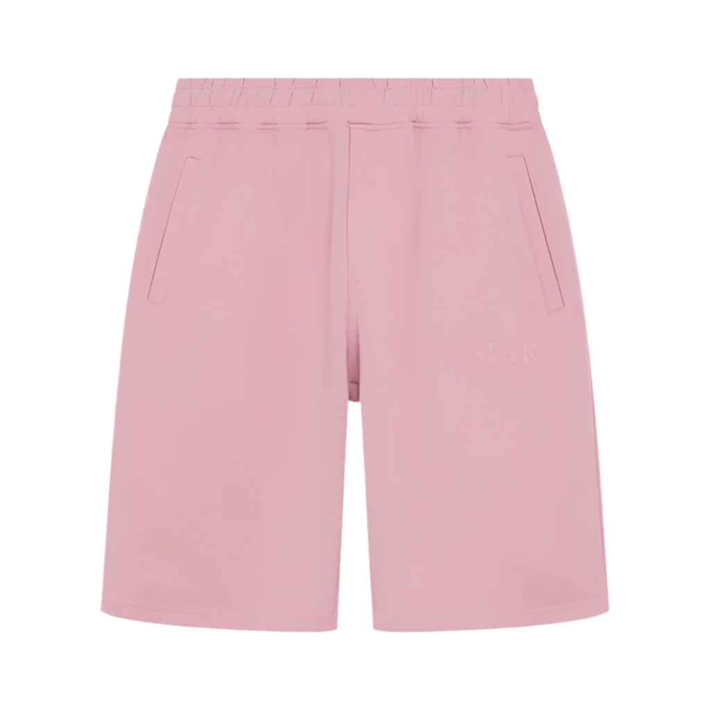 SIARR Puff Shorts Pink