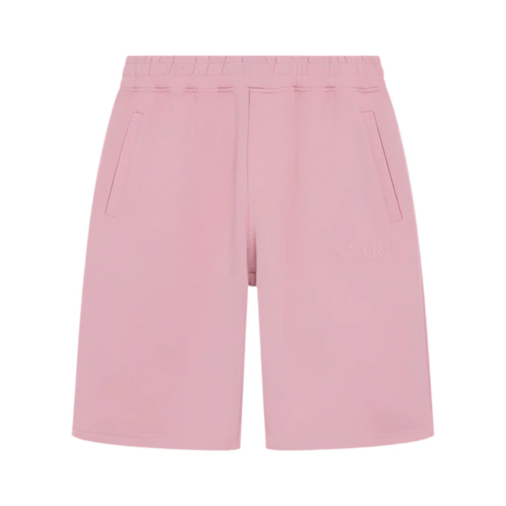 SIARR Puff Shorts Pink