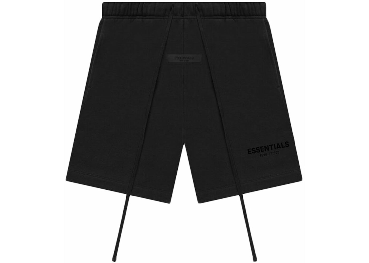 Fear of God Essentials Shorts (SS22) Stretch Limo