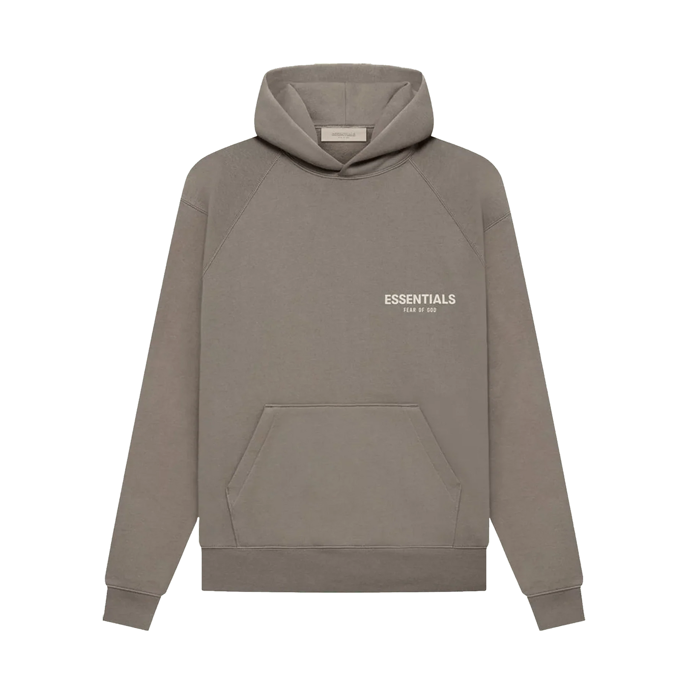 Fear of God Essentials (SS22) Desert Tuape Hoodie