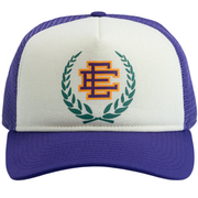 Eric Emanuel Cap Navy