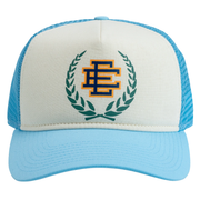 Eric Emanuel Cap Baby Blue