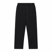 SIARR Puff Jogger Black