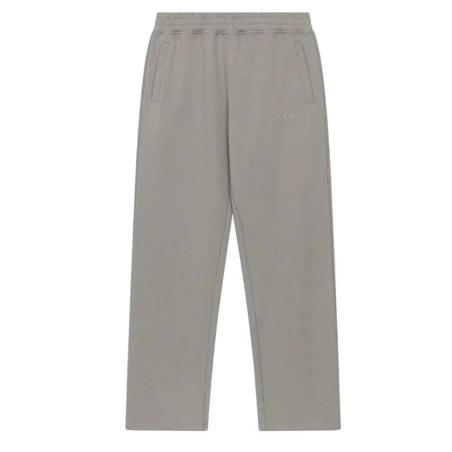 SIARR Puff Jogger Dove Grey