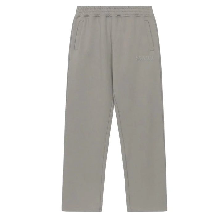 SIARR Puff Jogger Dove Grey