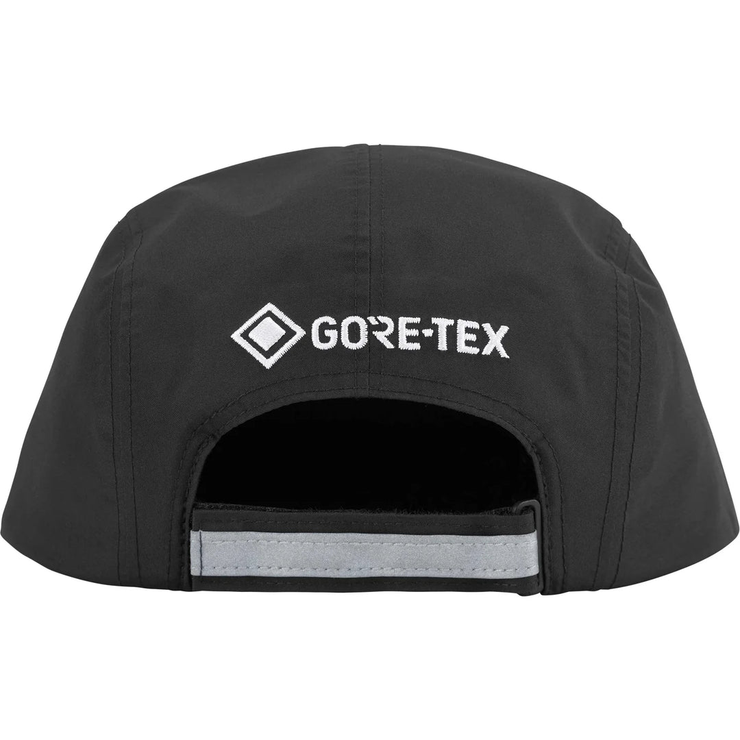Supreme Cap Gore-Tex Black