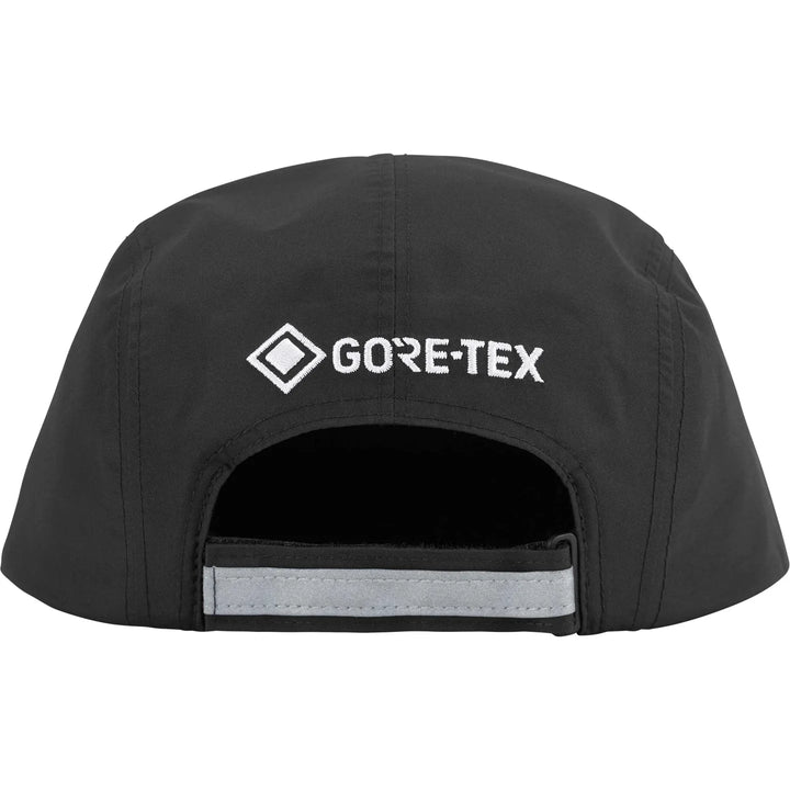 Supreme Cap Gore-Tex Black