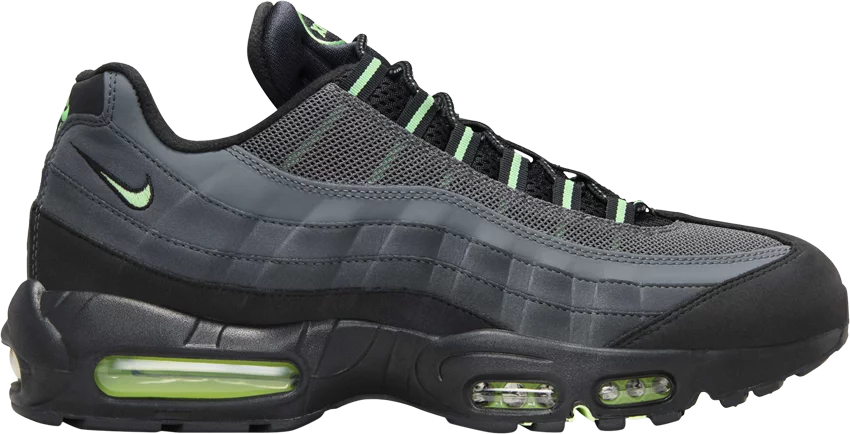 Nike Air Max 95 Vapor Green