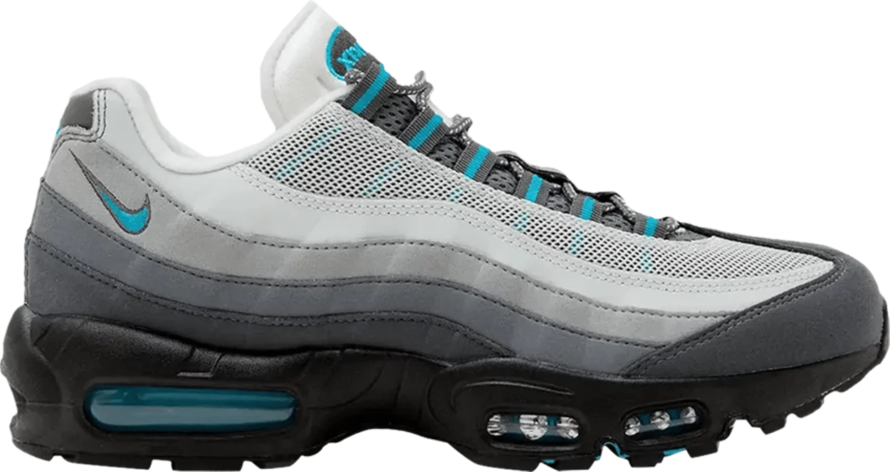 Nike Air Max 95 Baltic Blue