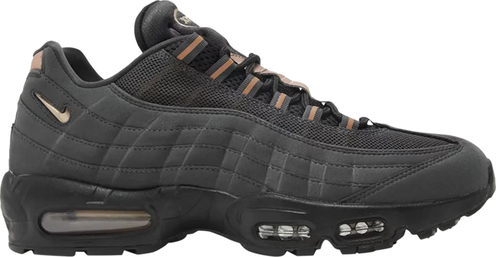 Nike Air Max 95 x Central Cee Syna World 'Live Yours' – Flip Supply