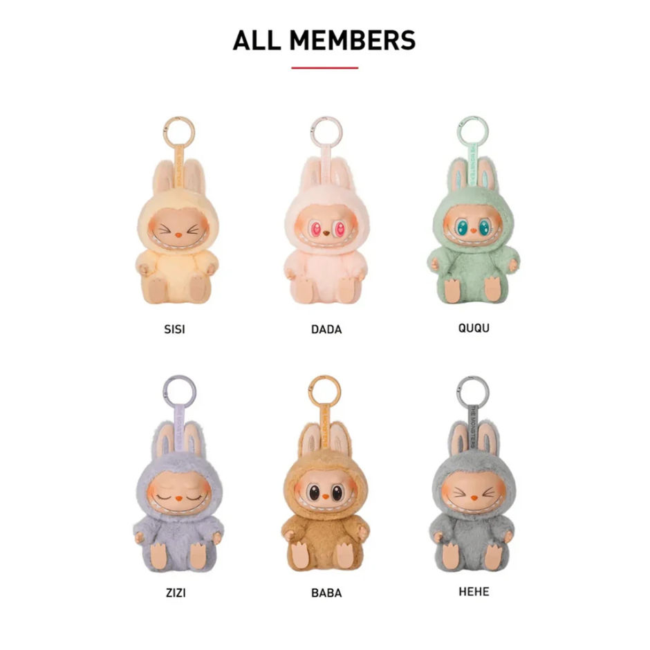 POP MART LABUBU Have A Seat BABA 正規品 Pop Mart Labubu Have a Seat – Flip Supply